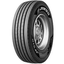 315/70Р22.5 JINYU JF518 156/150L рул. TL Вьетнам